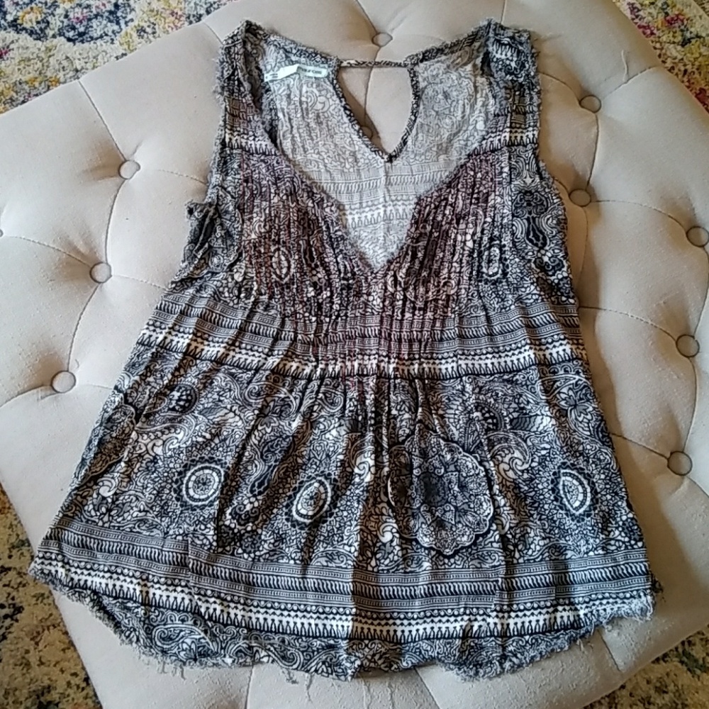 Tank top